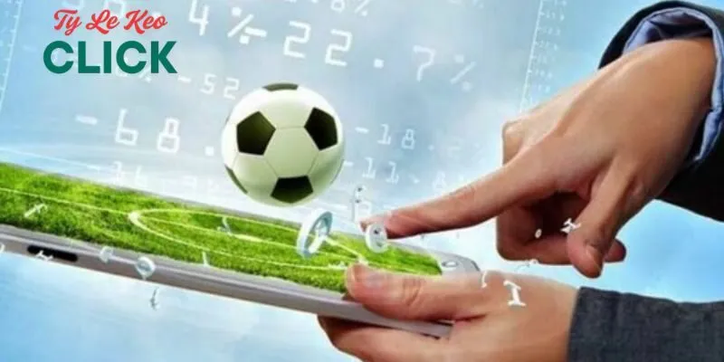 Quy trình theo dõi tin kèo hợp lệ